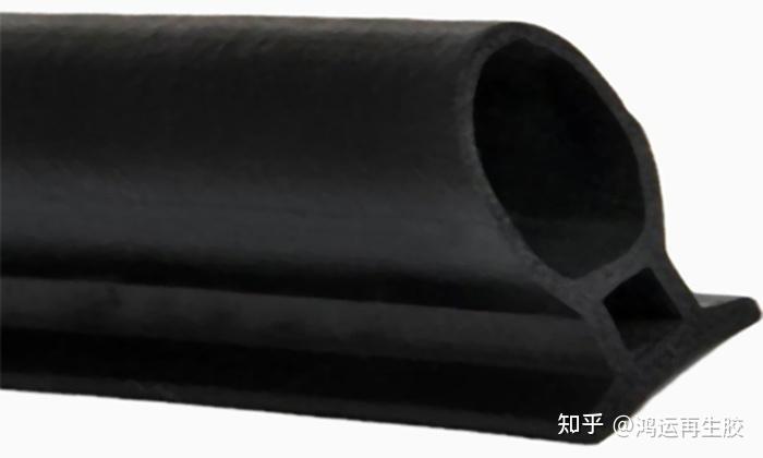 丁青橡胶/再生胶制品加工要点与注意事项 - 知乎