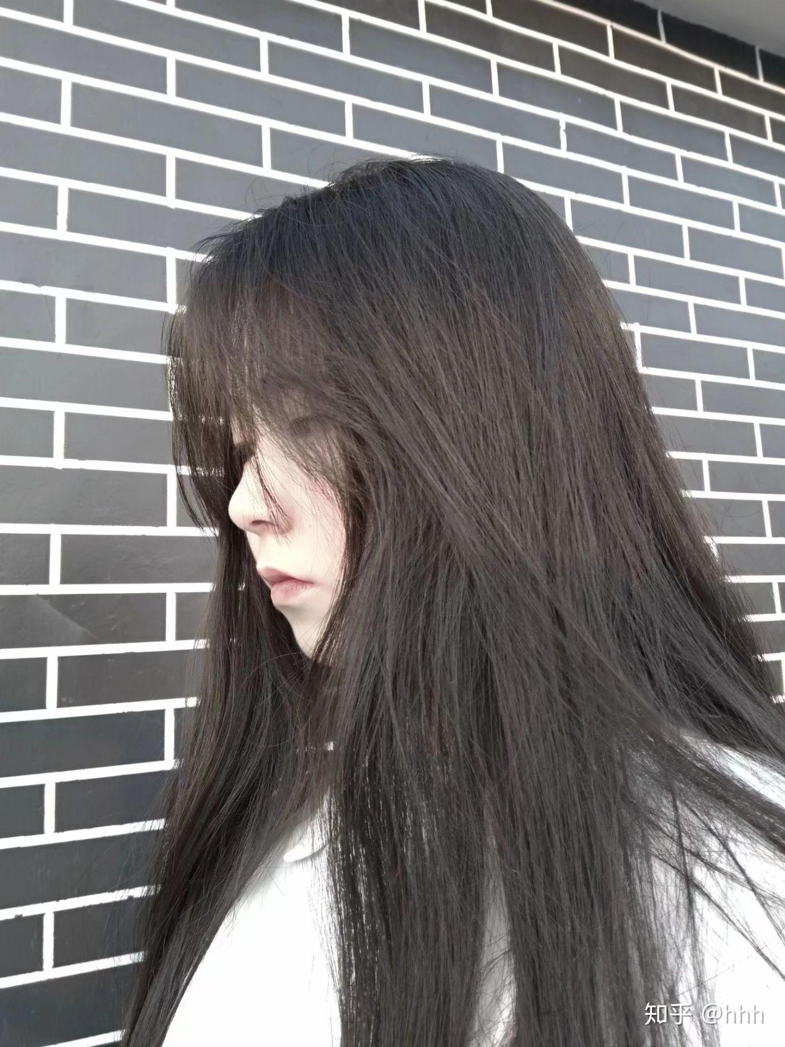 自拍侧脸应该怎么找角度? - 知乎