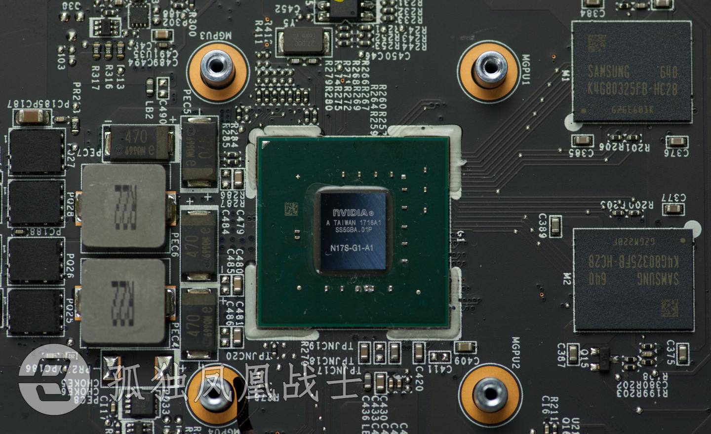 【轻薄本独显】MX150标准&低功耗版性能测试