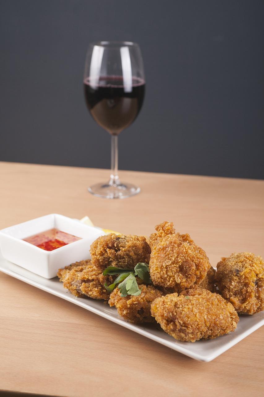 红酒放冰箱多少度