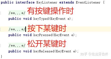Java开发小游戏，30分钟教会你 - 知乎
