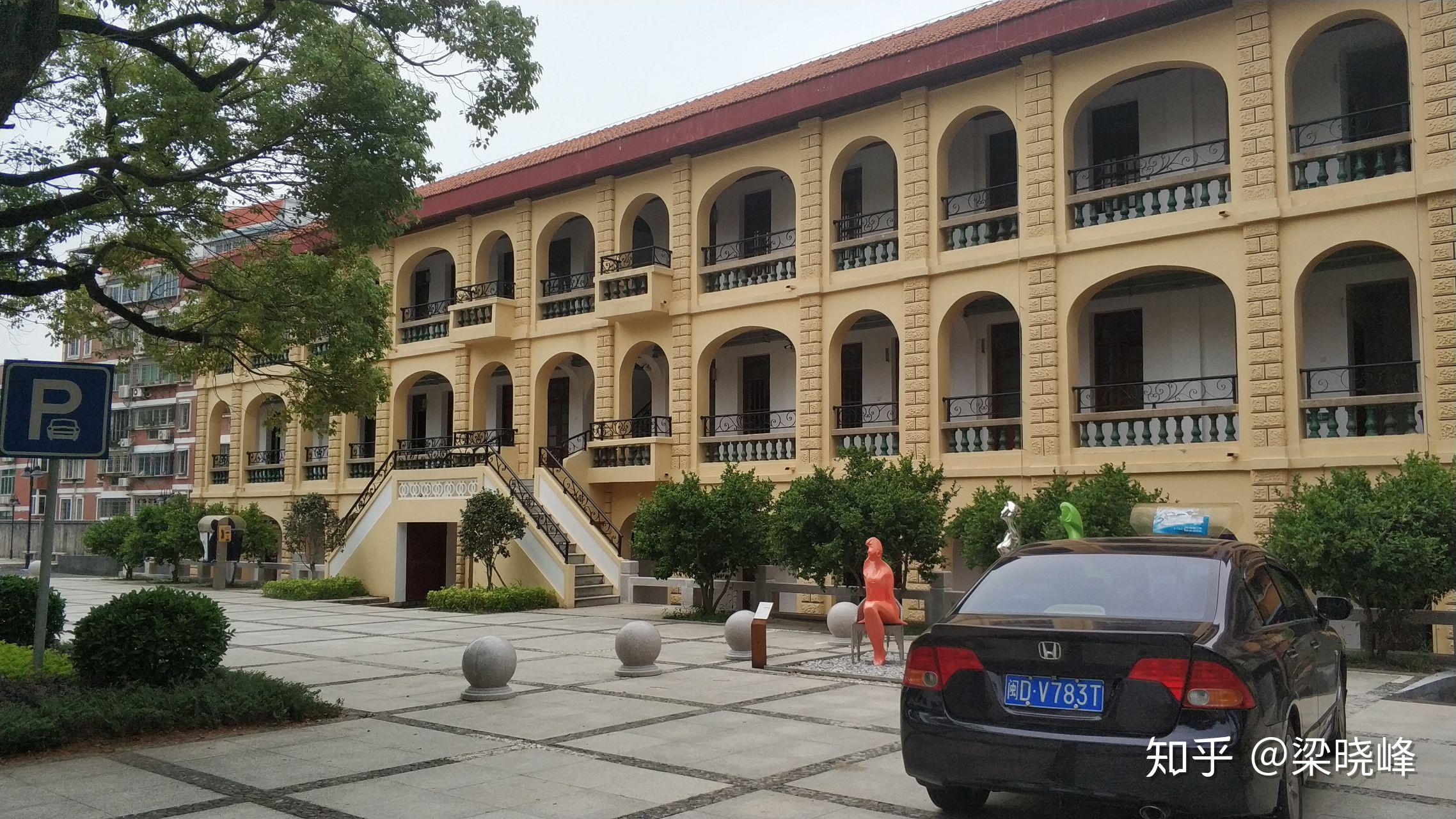 集美大学美术学院怎么样