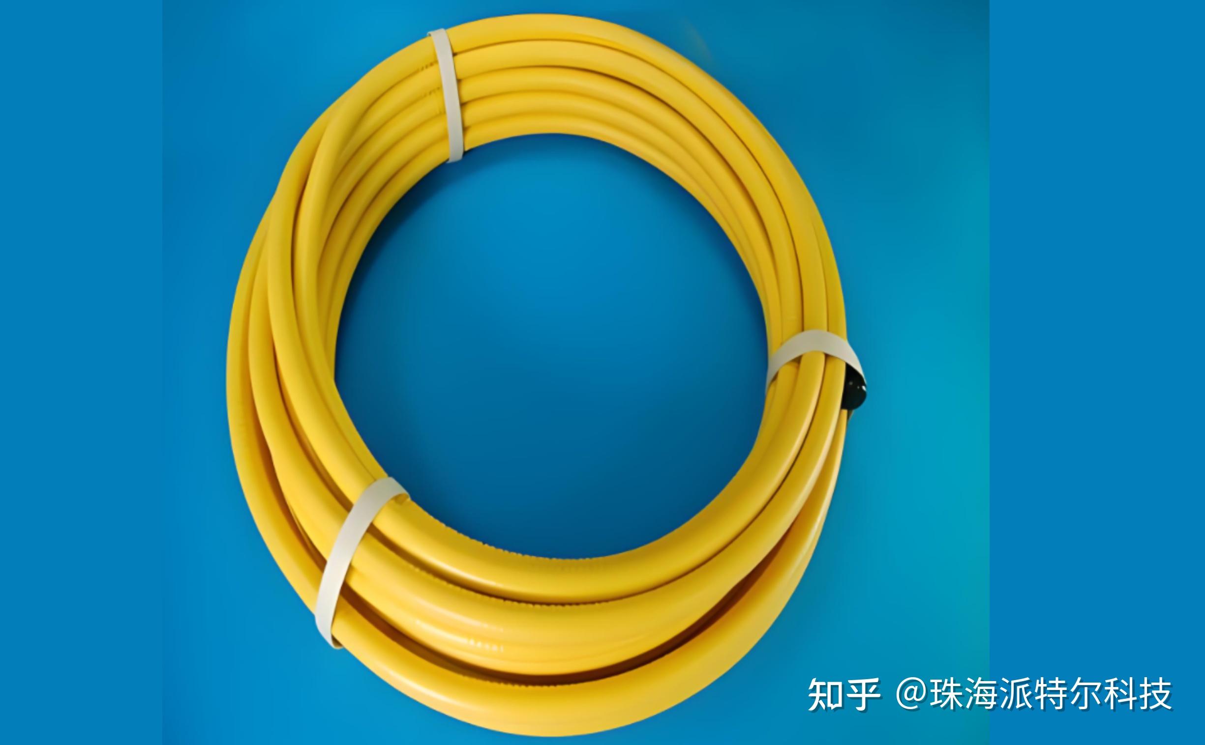 家用燃气钢丝编织胶管选择指南 - 知乎
