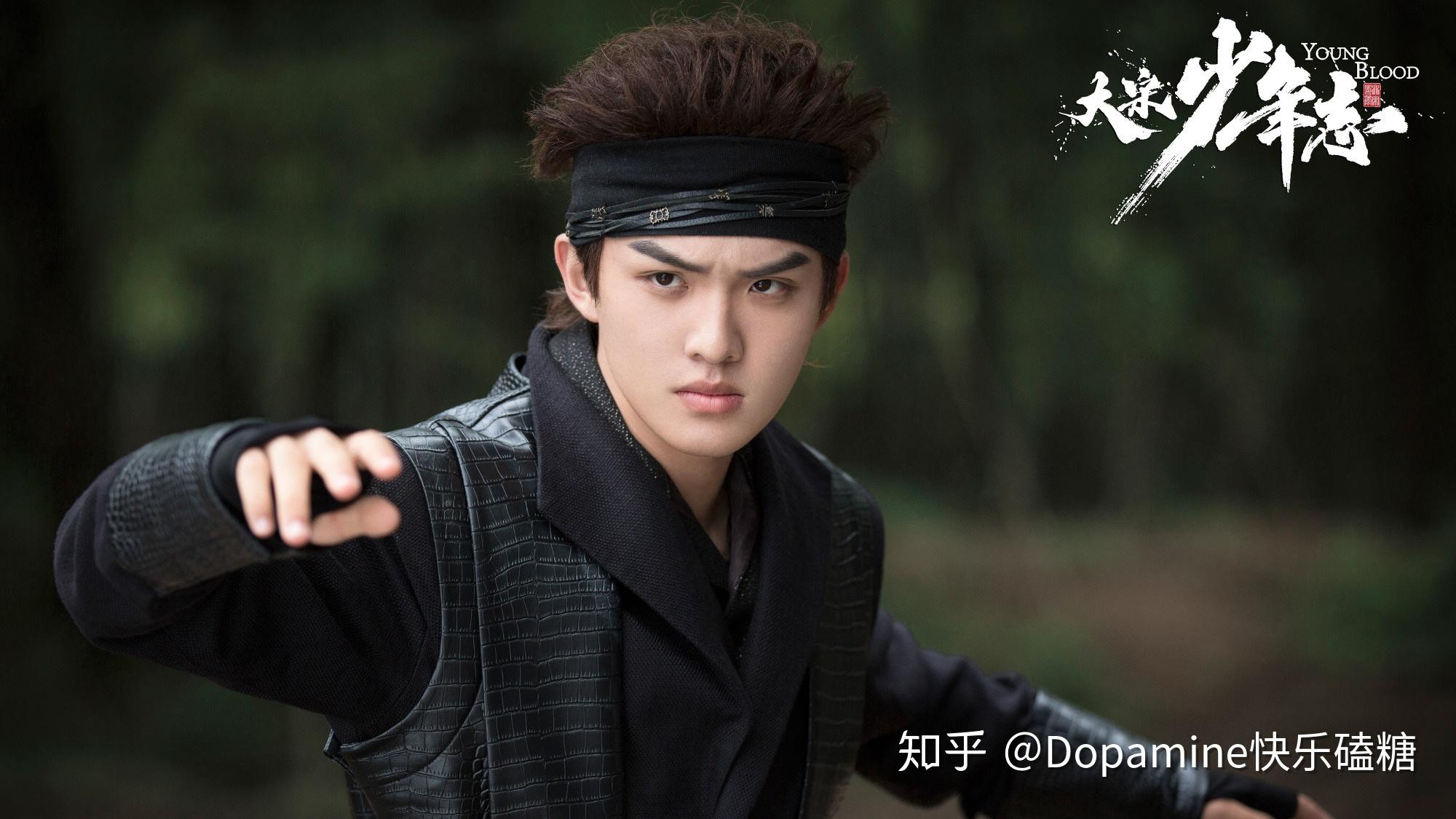 你会看少年之名吗你是因为谁而看的