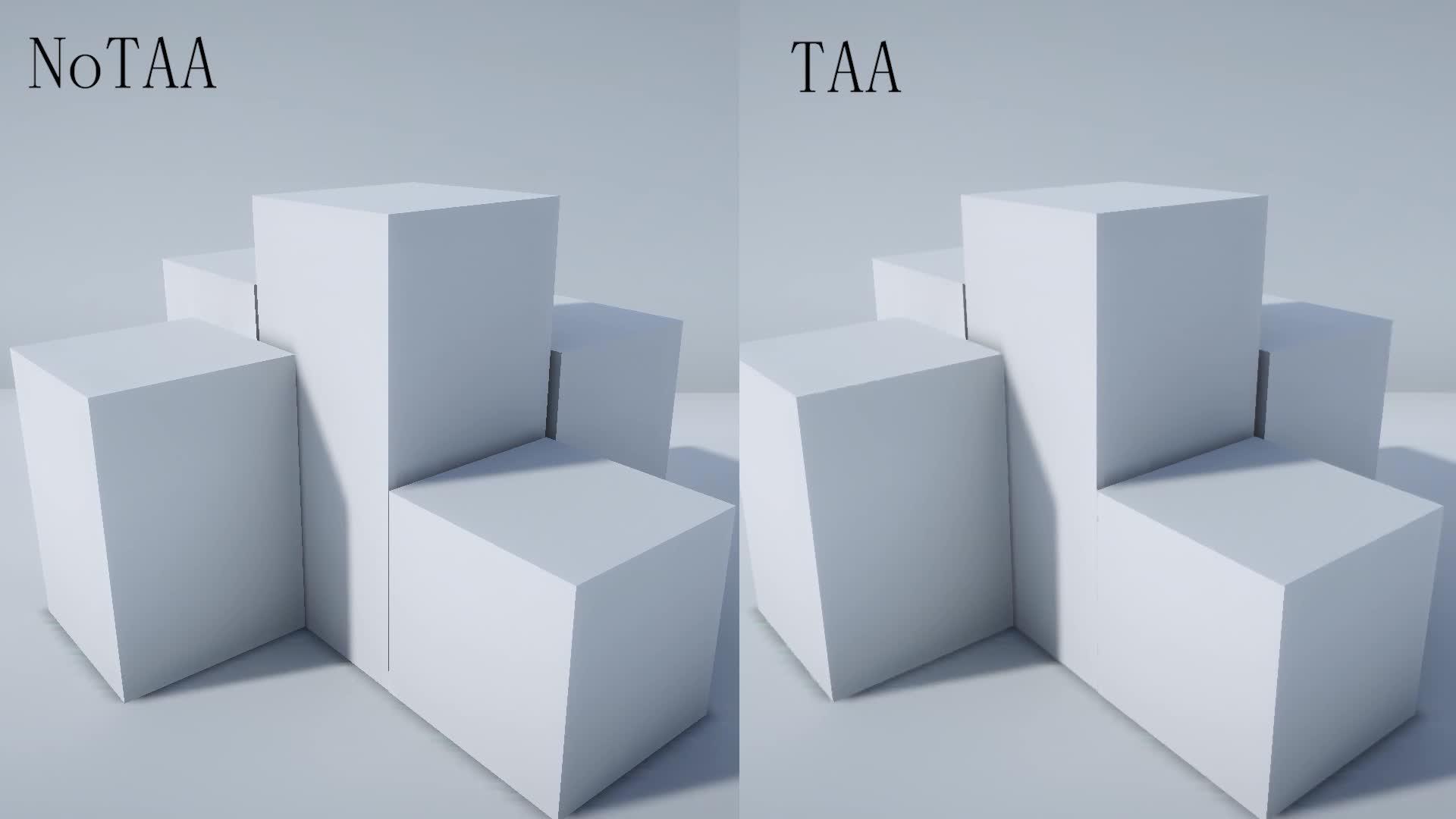 Unity urp taa part1 helloworld 