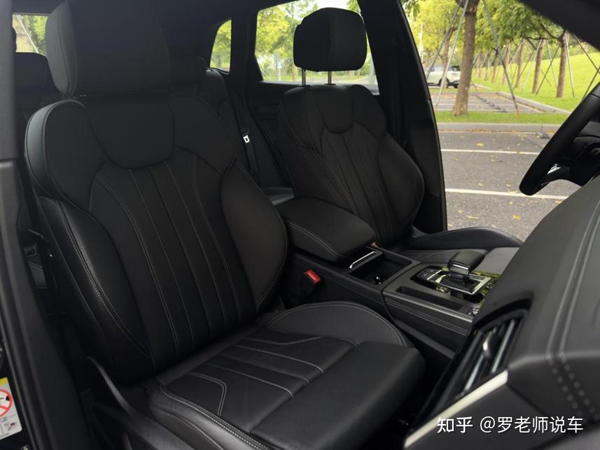 凯迪拉克XT5对比奥迪Q5L,谁才是豪华SUV的理想之选? - 知乎