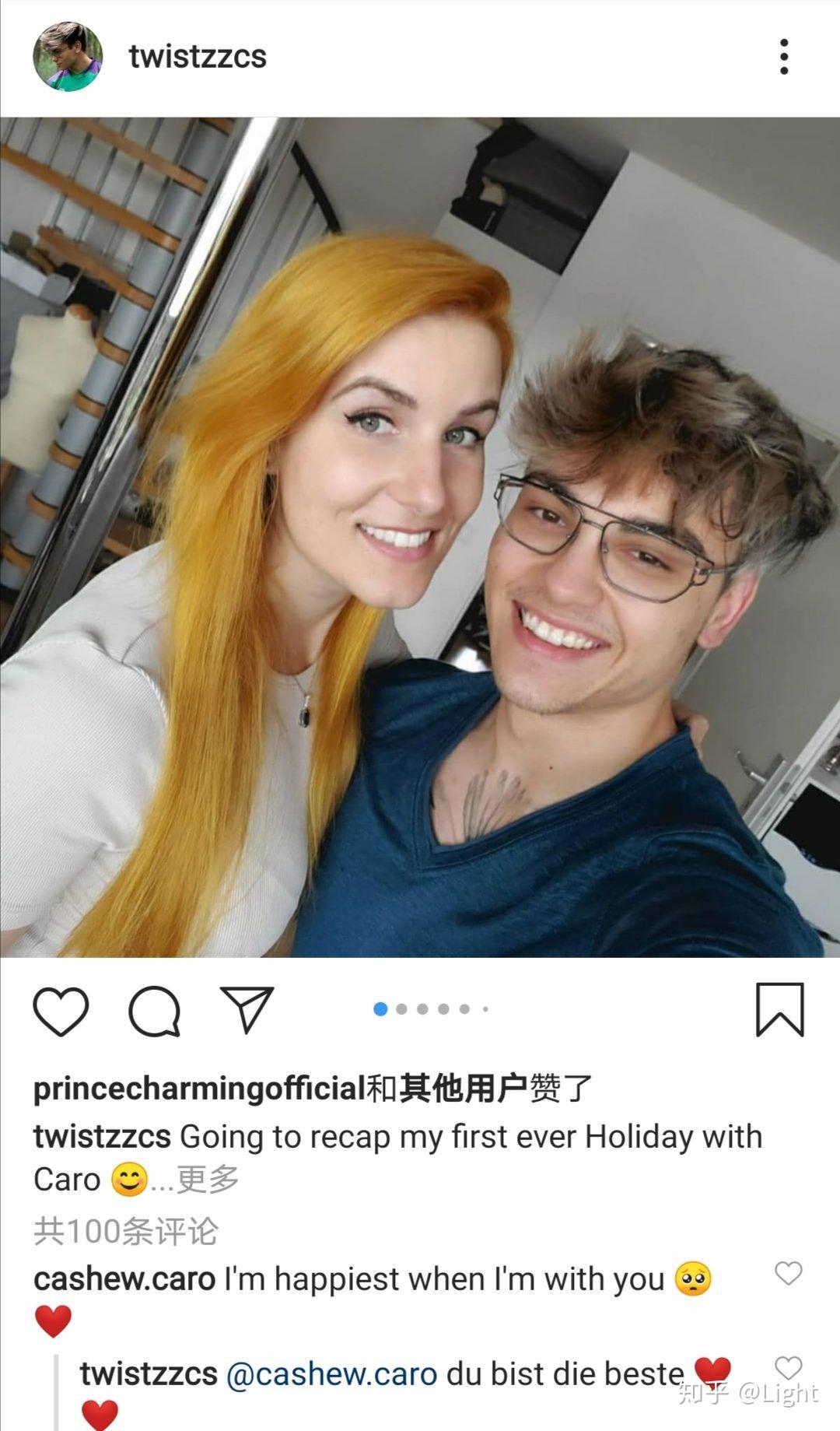 怎么能和csgotwistzz谈恋爱