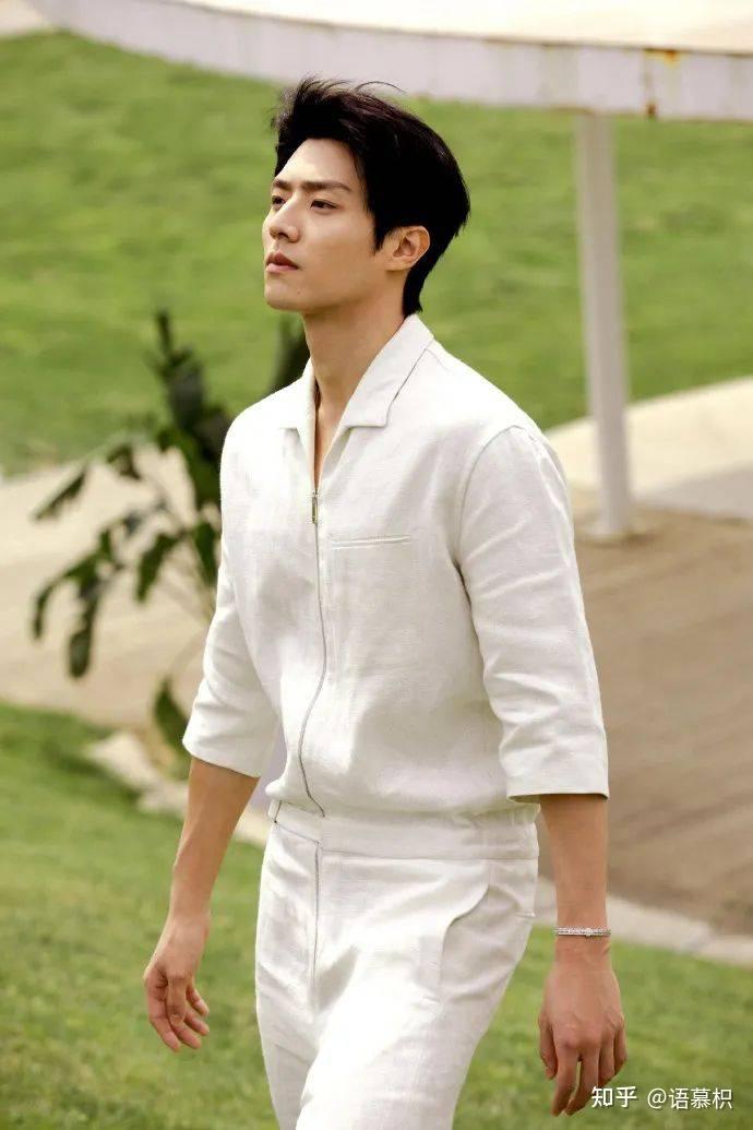 赵露思究竟是不是杨洋的前女友? - 知乎