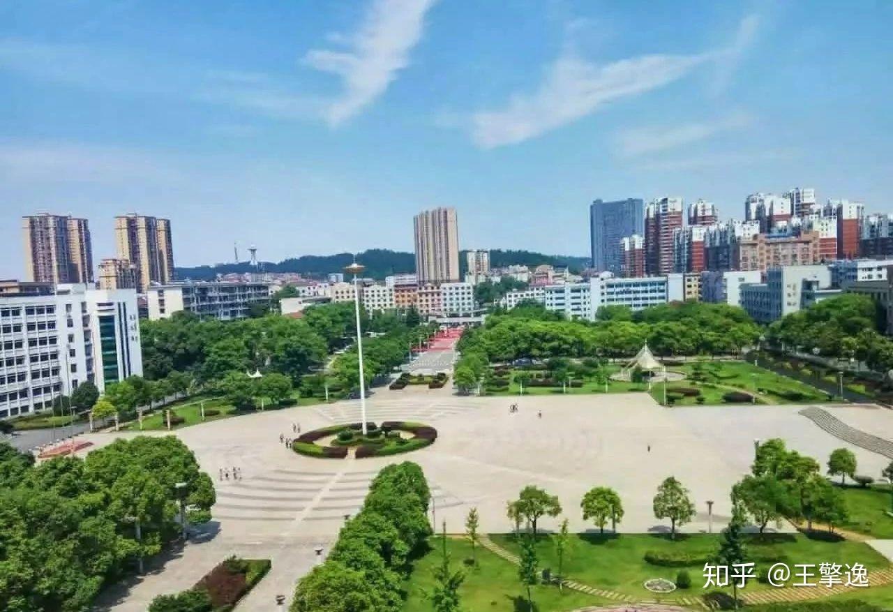 请问湖南人文科技学院的条件怎么样