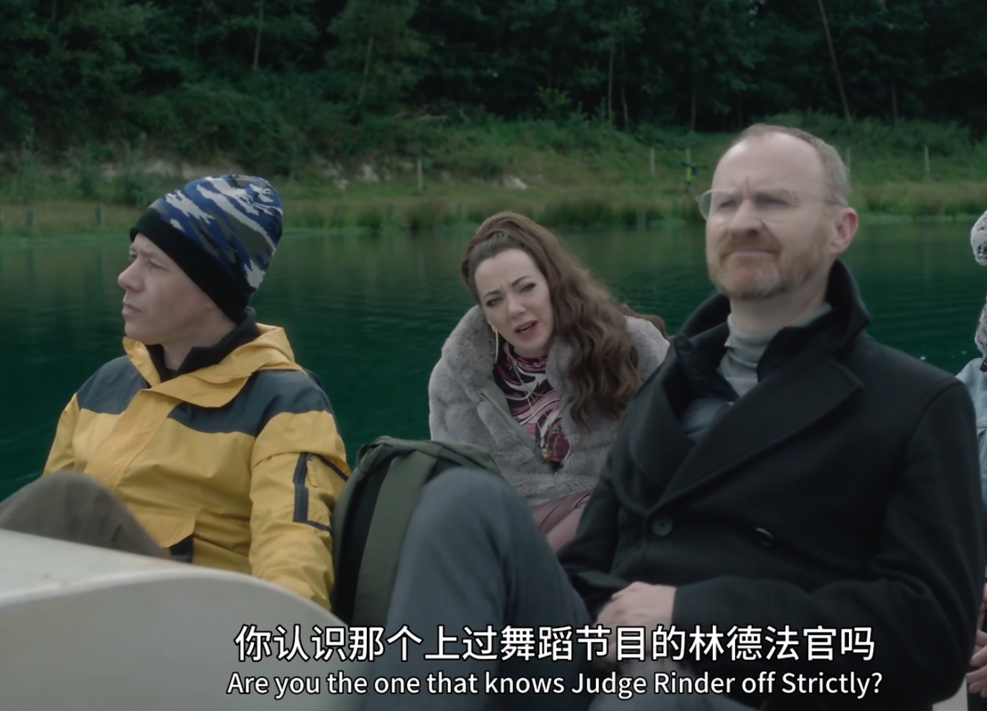 如何看待《9号秘事》第七季第一集?有哪些看点? - 知乎