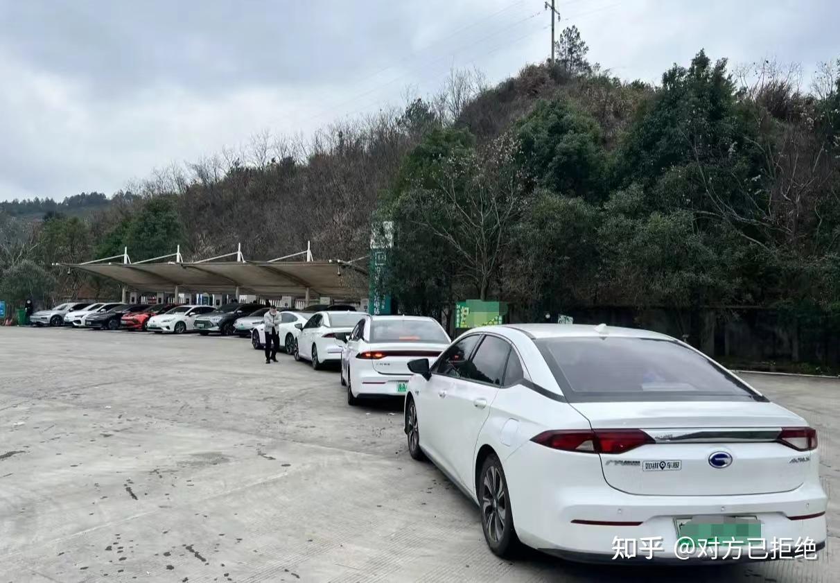 电动汽车为什么怕跑高速 纯电动车跑高速的缺点分析与介绍