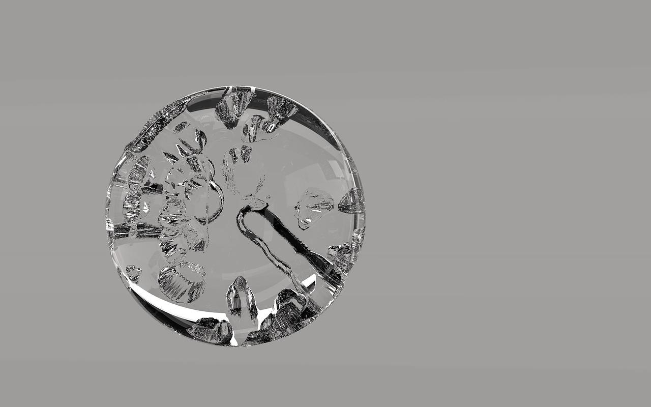 水晶球中的液体是什么