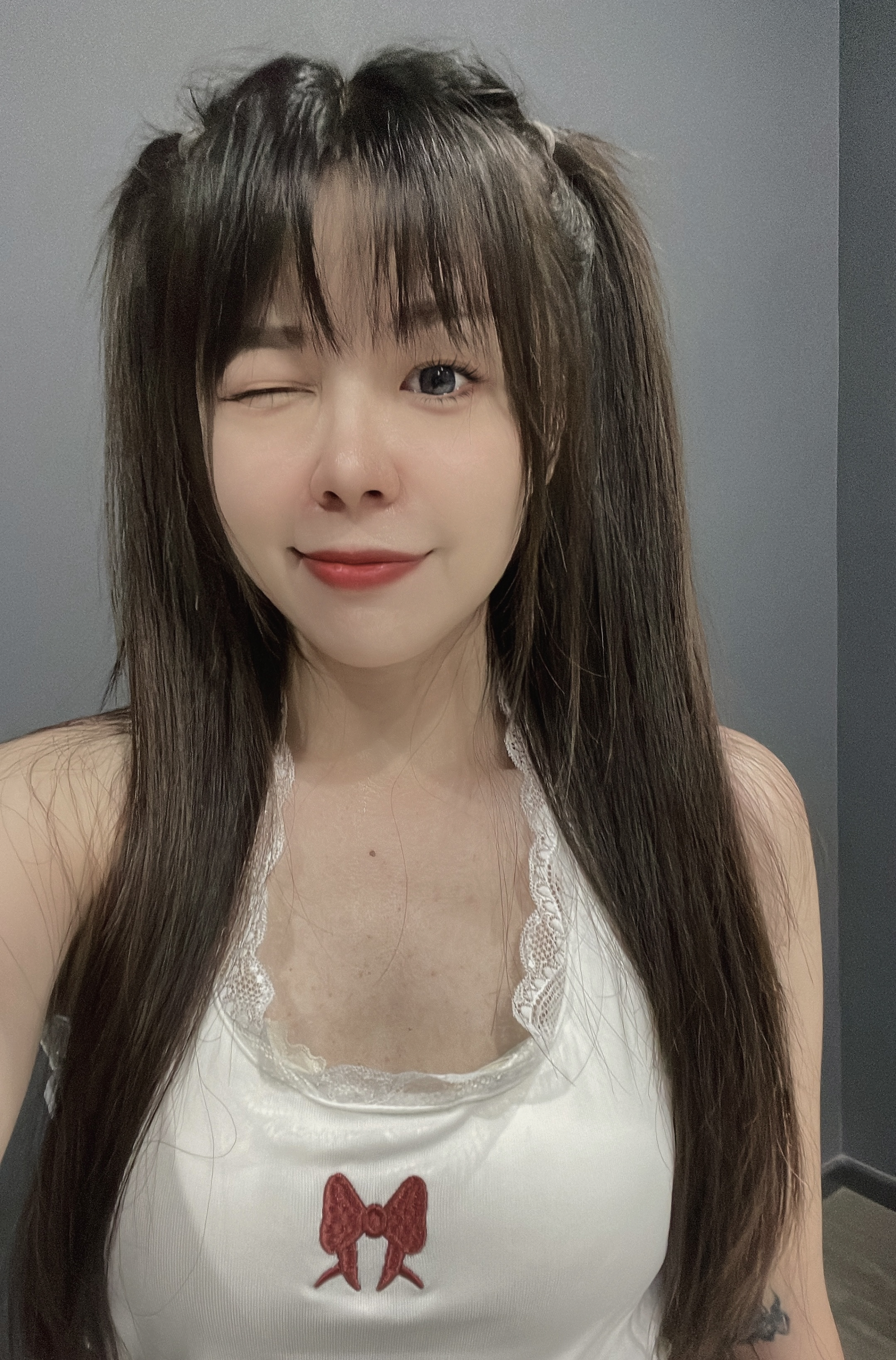 外貌6分的女生长啥样? - 知乎