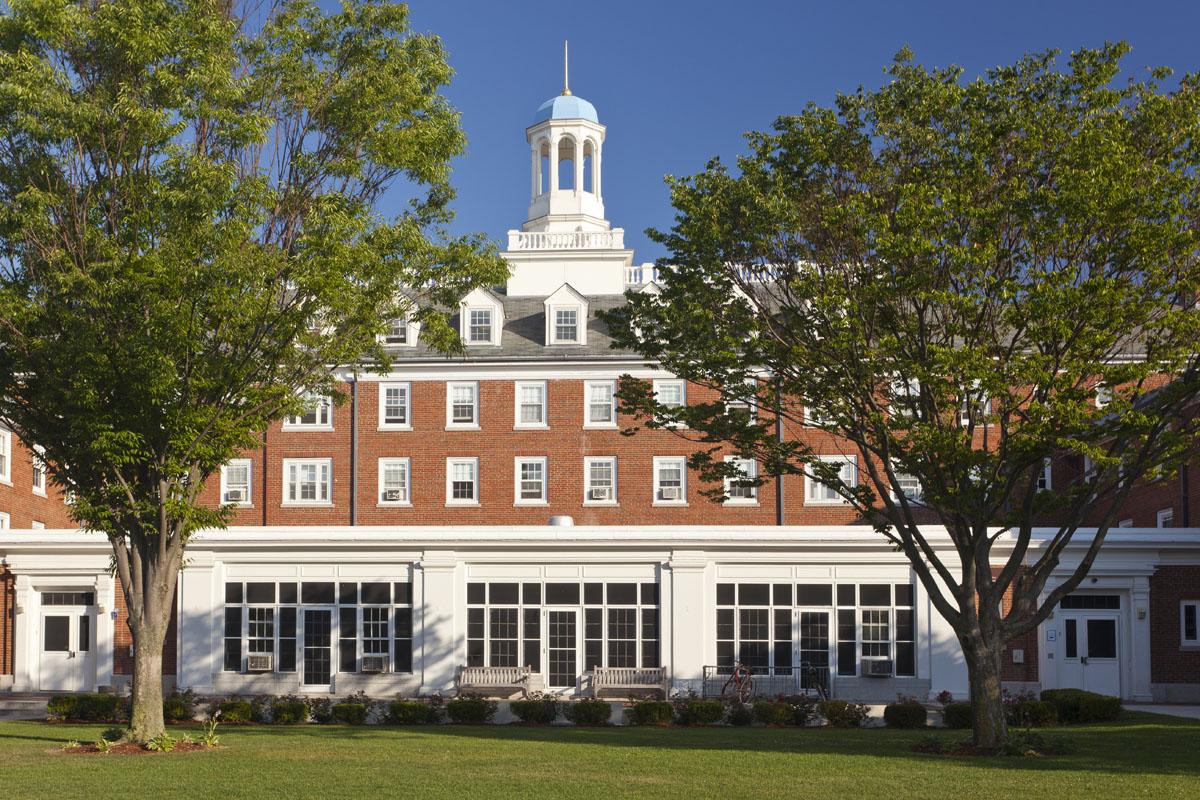 在塔夫茨大学tuftsuniversity就读是怎样一番体验