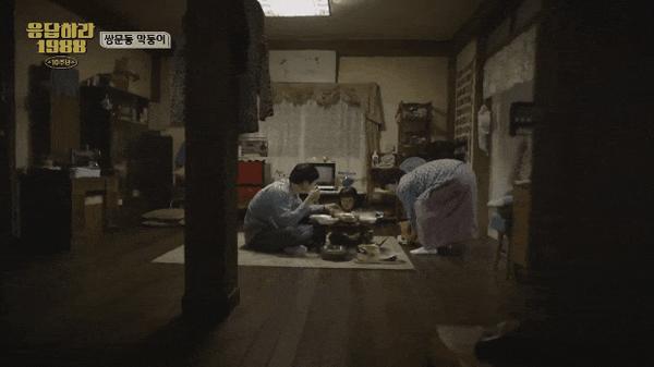 《请回答1988 十周年MT》逆天9.7分神剧，十年后又杀疯了