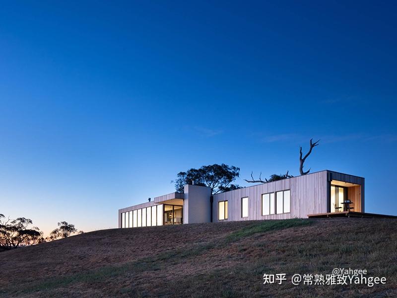 建筑发展新模式 模块化建筑 - 知乎