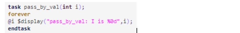 SystemVerilog/UVM (5)-SV Misc - 知乎