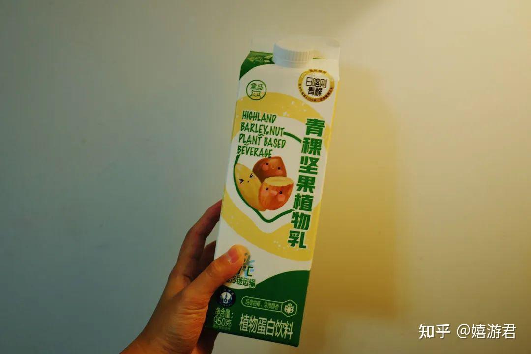 不得不夸,这期的盒马新品可太支棱了! - 知乎