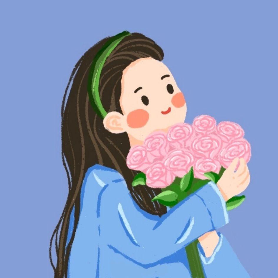 刘亦菲有哪些图适合做头像