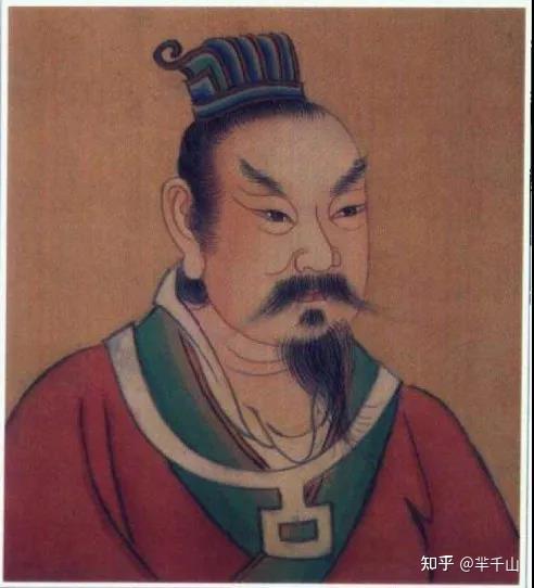 历史上的三个“王建”，两个是开国皇帝。 - 知乎