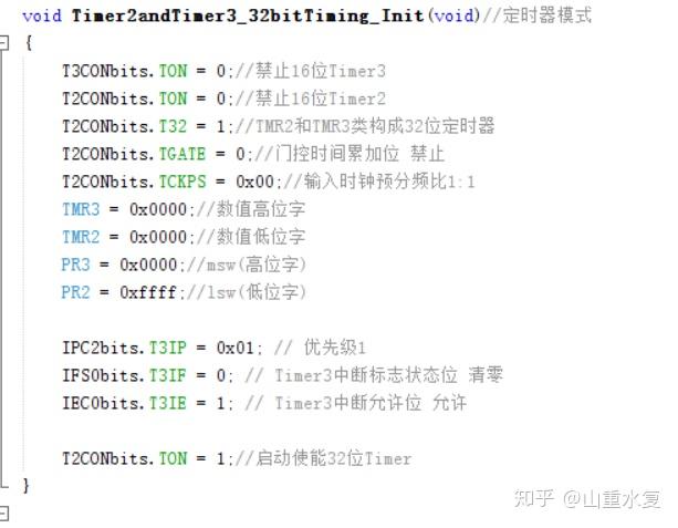 【dsPIC33】dsPIC33初识 - 知乎
