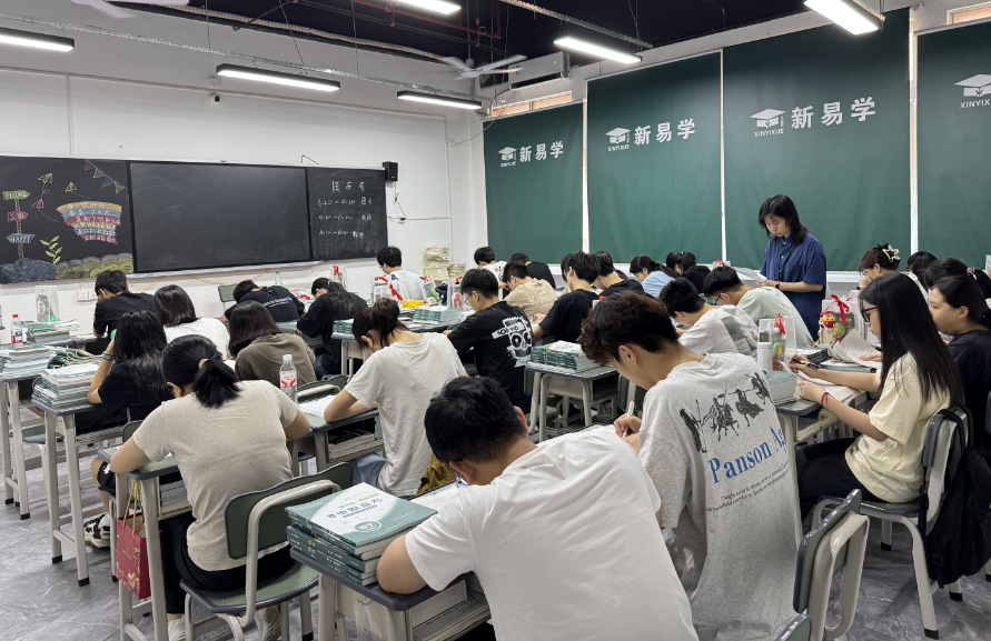 广东学考扩招了录取率却低了？42.7万考生抢14.8万名额！ - 知乎
