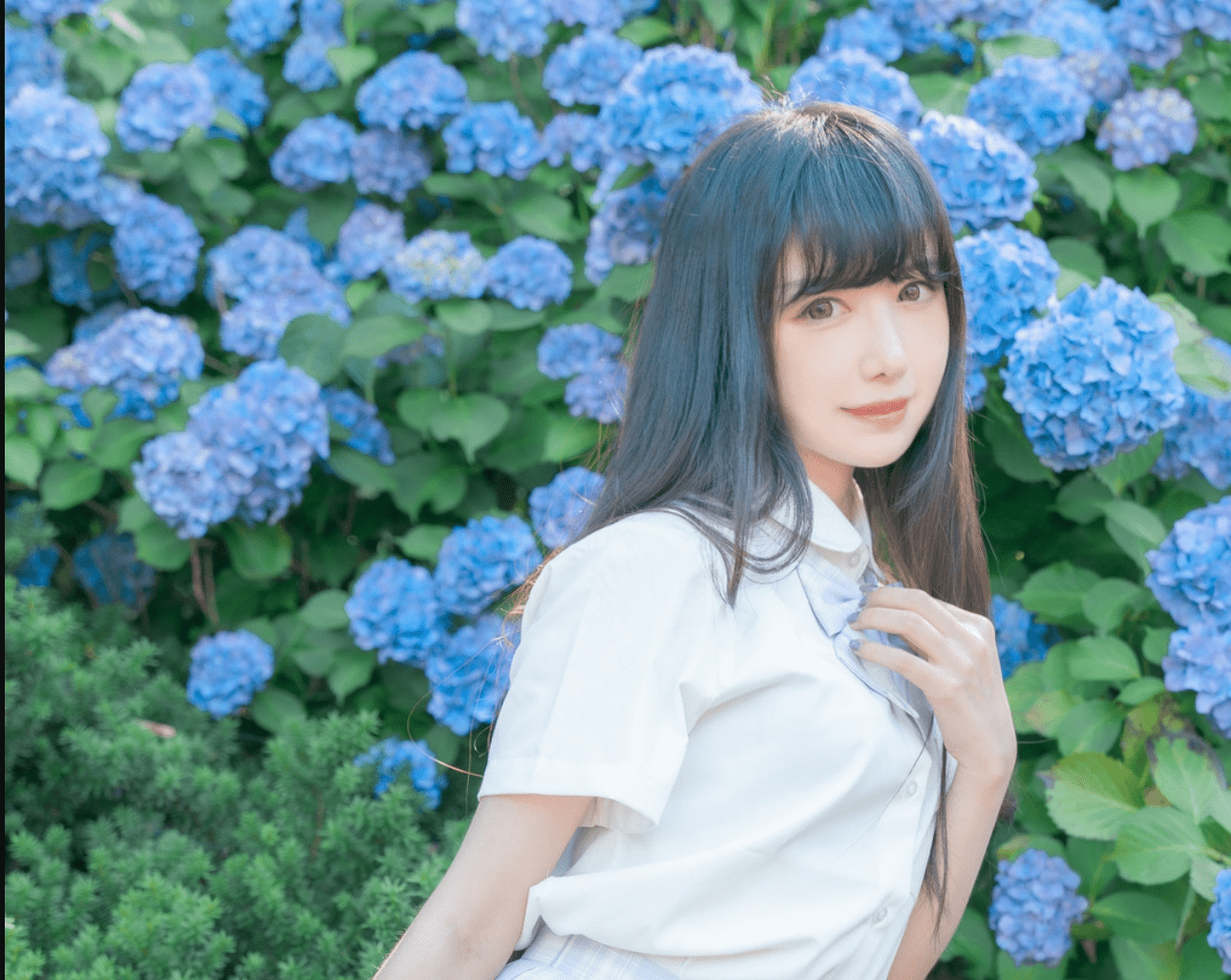 shika小鹿鹿图集，凤冠霞帔让人一看就欲罢不能-美学艺术库