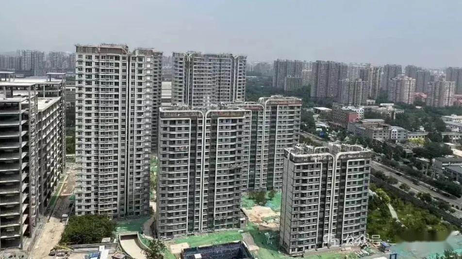 华曦府 | 京西南四环外 · 丰台小瓦窑 · 电建首钢2025年交付 · 约96-139平三至四居 · 高品质商品房 - 知乎