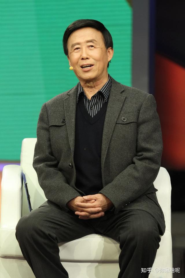 评书艺术家田连元：晚年痛失公务员儿子，他和老伴将儿媳当女儿 - 知乎
