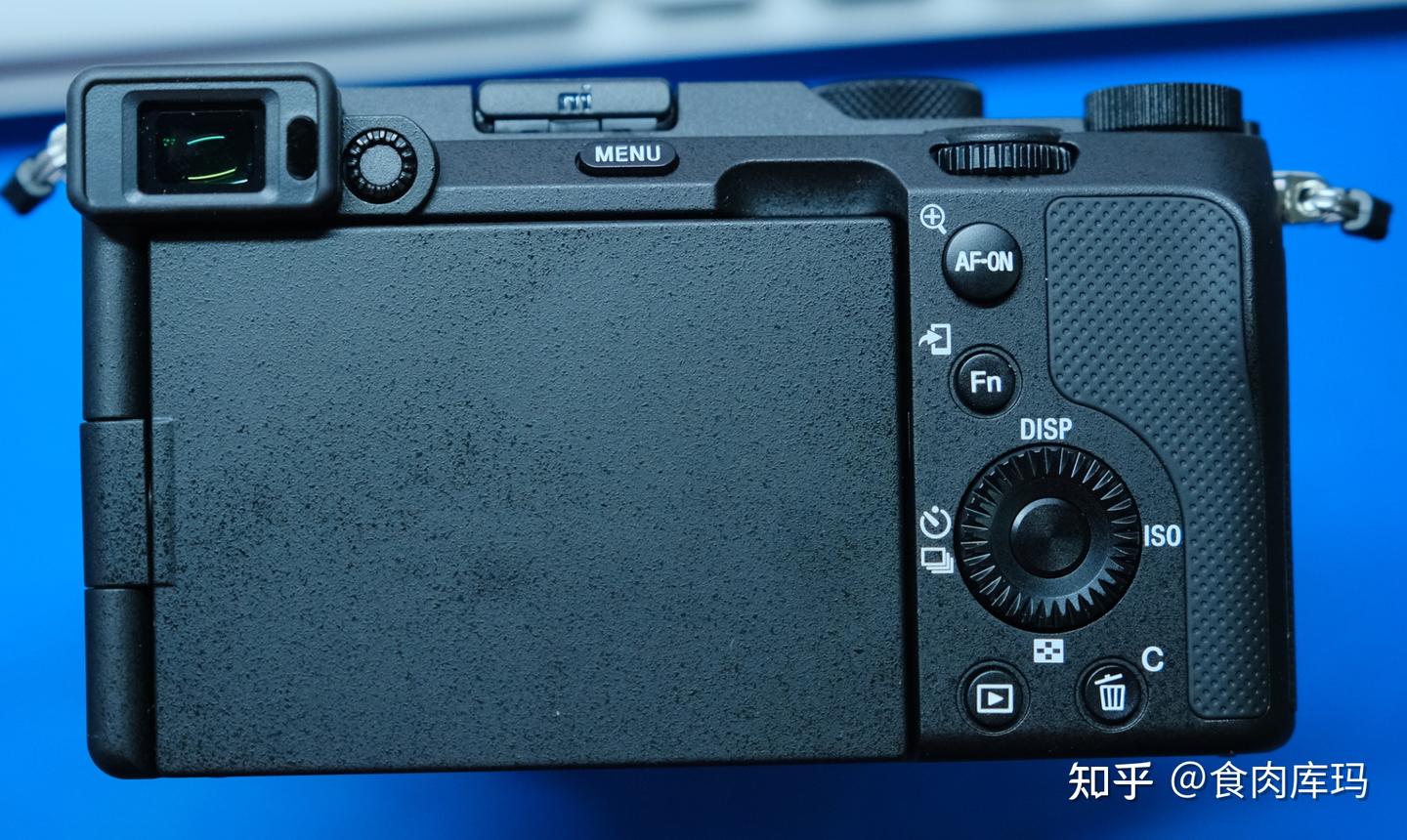 虚假的优秀~我用真金白银换来的索尼A7C真实的使用体验！ - 知乎