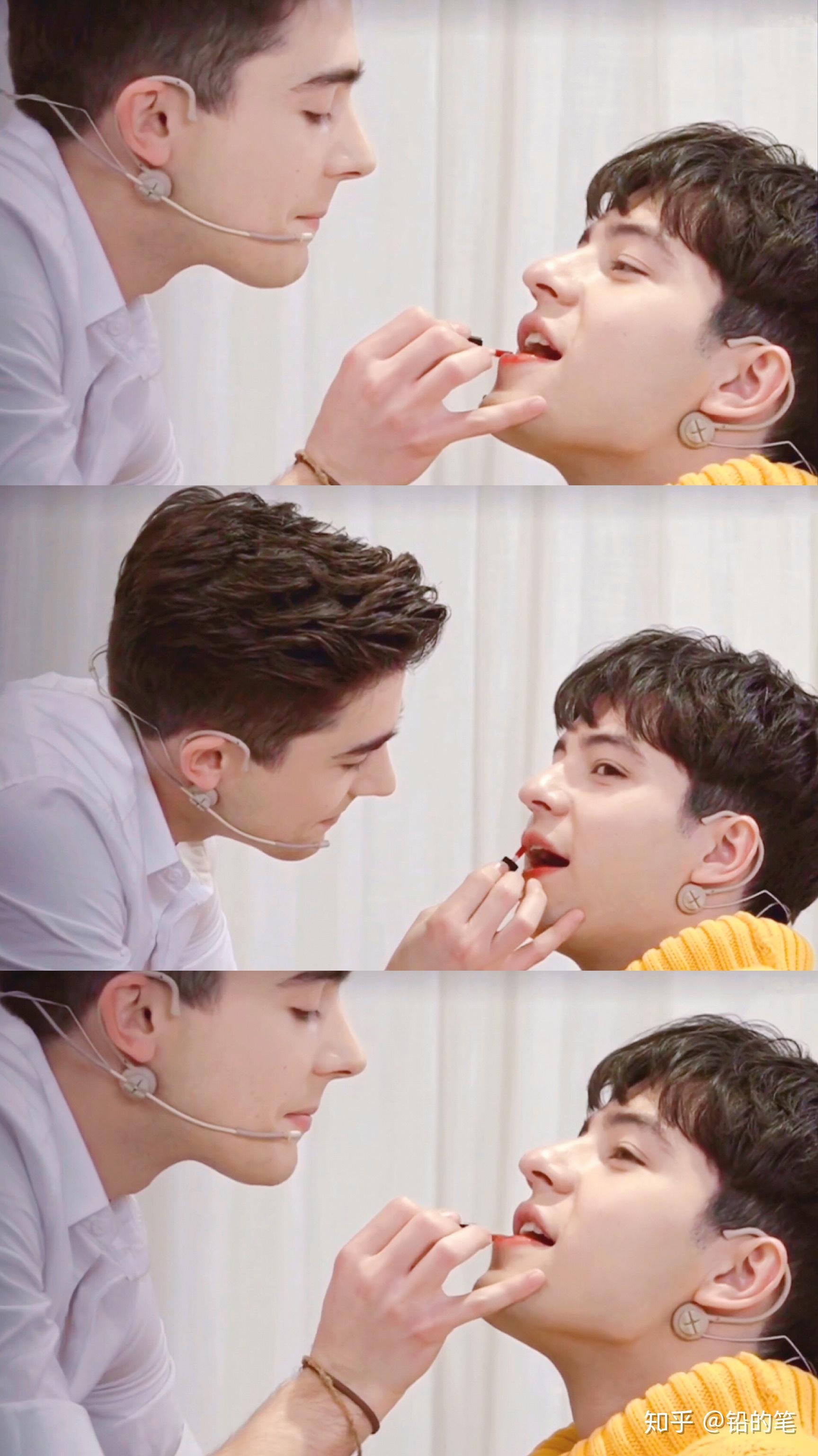 如何评价非正式会谈里的dylan钟逸伦