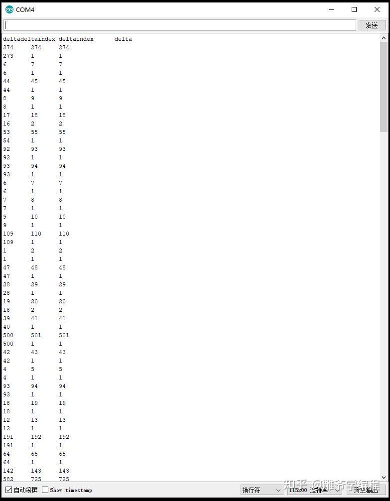 【雕爷学编程】Arduino动手做（115）---HB100多普勒雷达模块 - 知乎