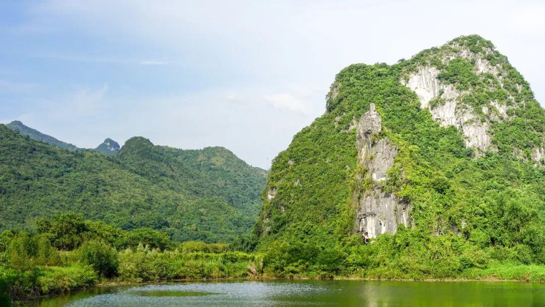 清远旅游景点十大排名,广东清远最值得去的10个地方,你去过几个? - 知乎