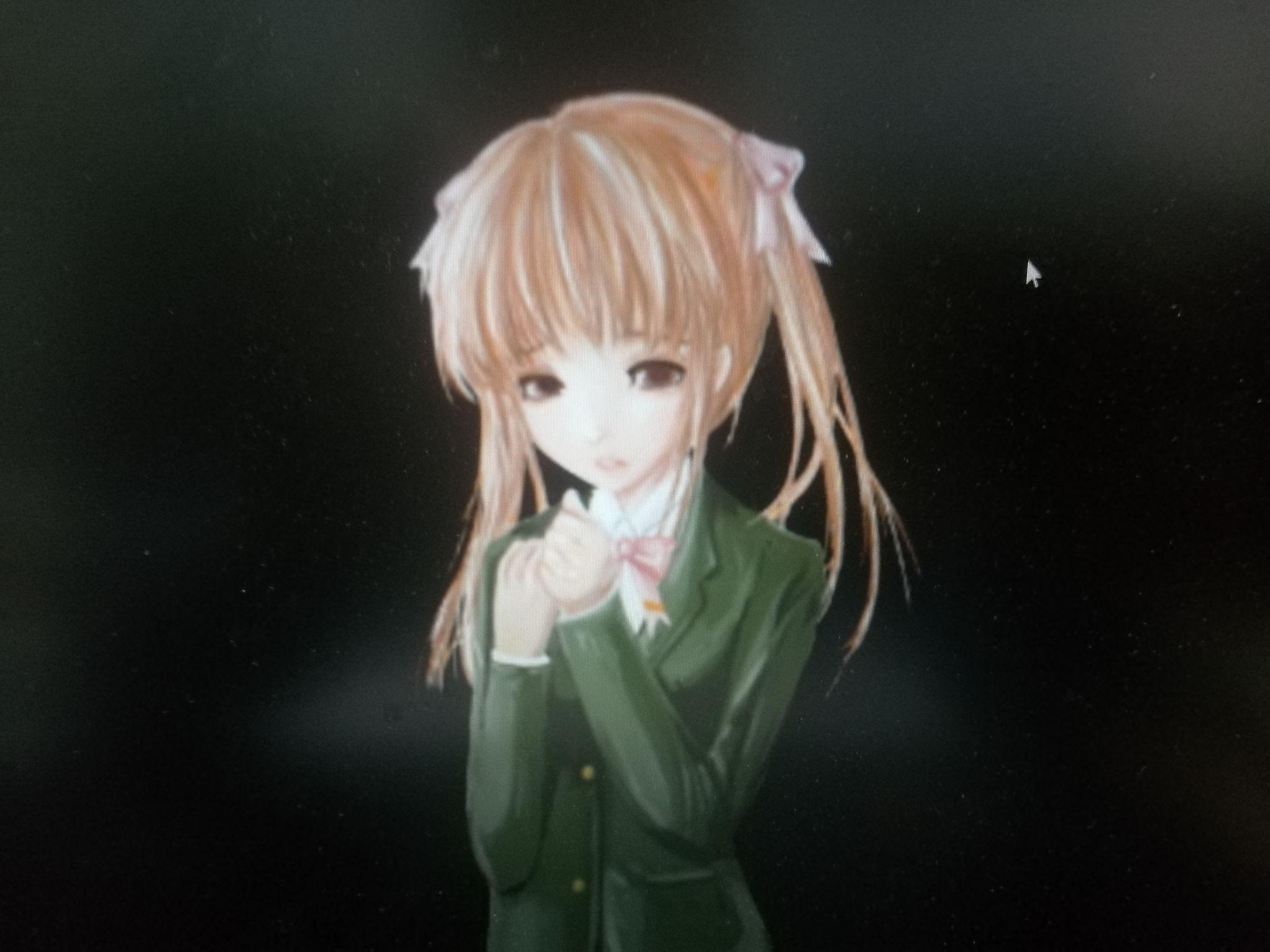 有哪些立绘或cg很烂但是故事非常棒的galgame? - 知乎