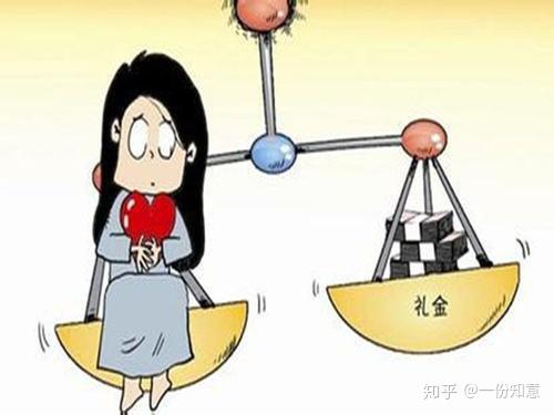 男人这么累是因为男权?你可醒醒吧 - 知乎