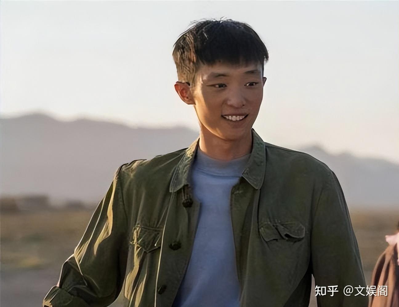 出道才4年就参演各大爆剧,颜值并无优势,白宇帆为何成了资源咖 - 知乎
