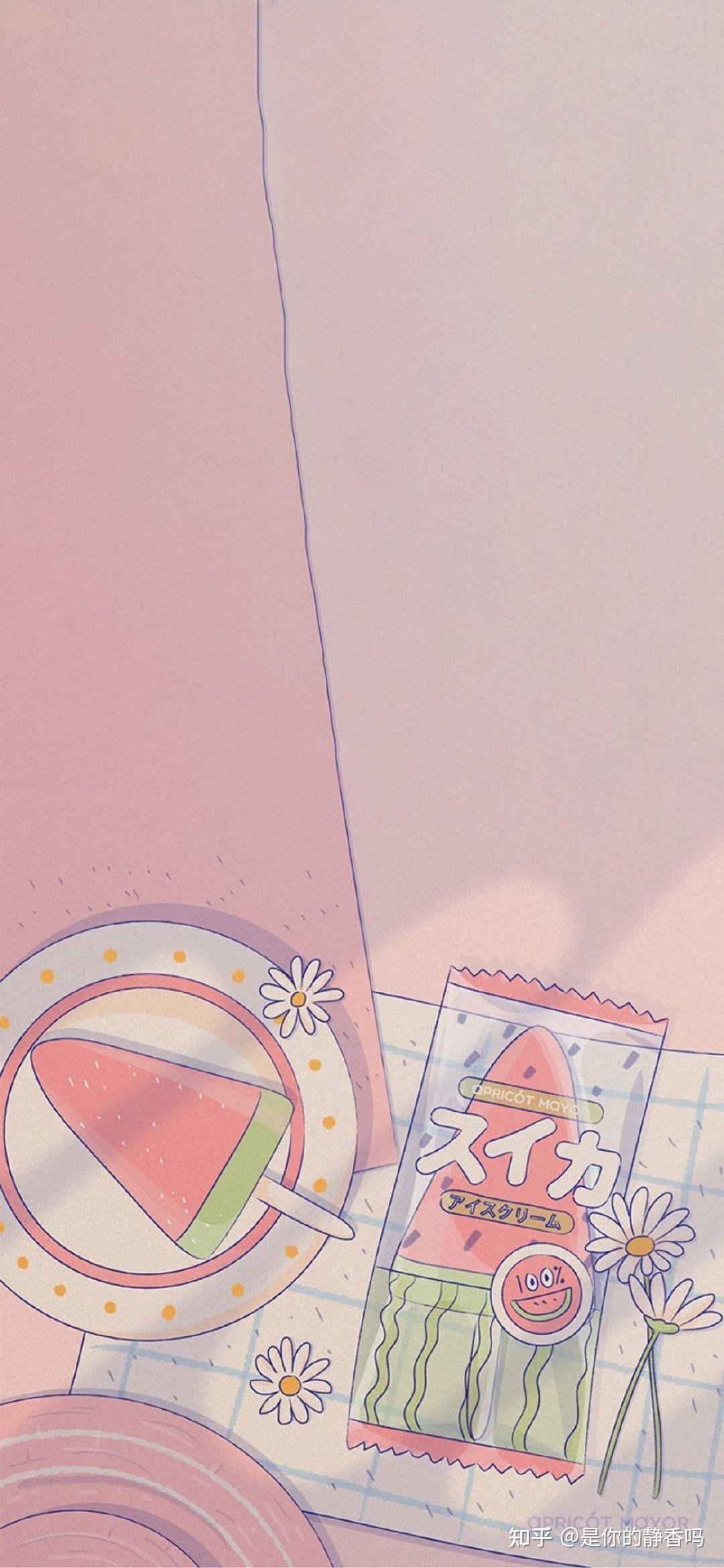 分享一些lsp壁纸