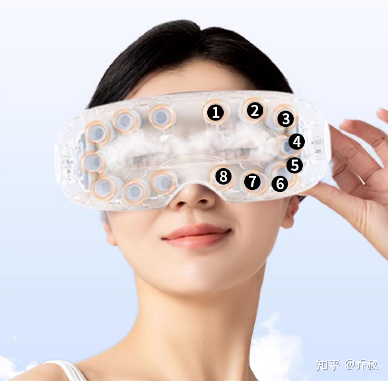 護眼儀原理是什么 有用嗎 哪些人適用_眼視光醫(yī)學排名