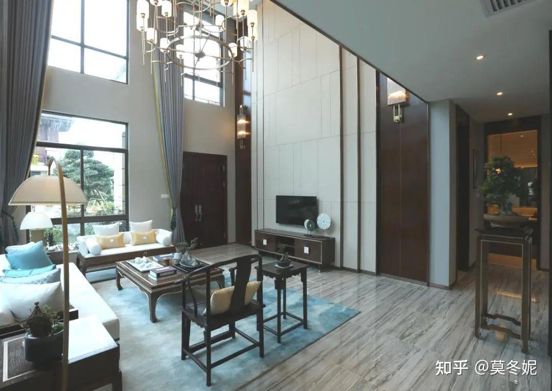 别墅 - 知乎