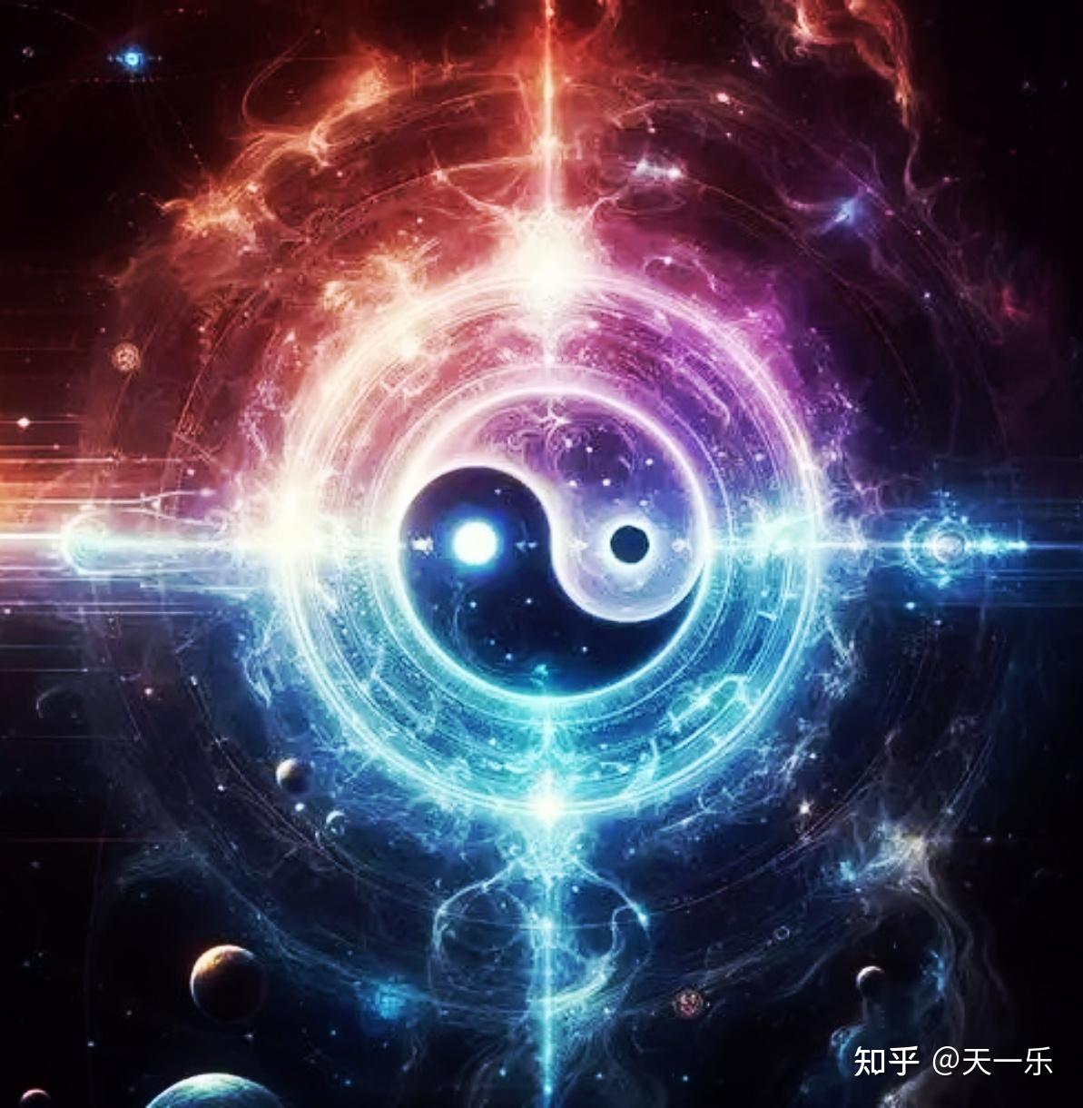 天一道:《天道十戒》The 10 Commandments of Oneness - 知乎