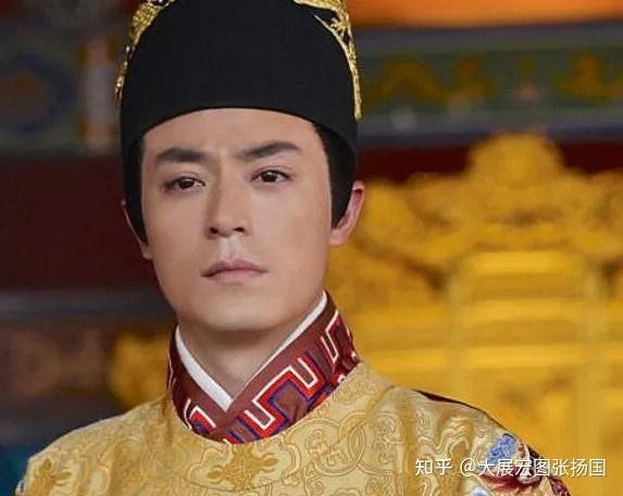 明朝命运最跌宕起伏的皇帝是谁? - 知乎
