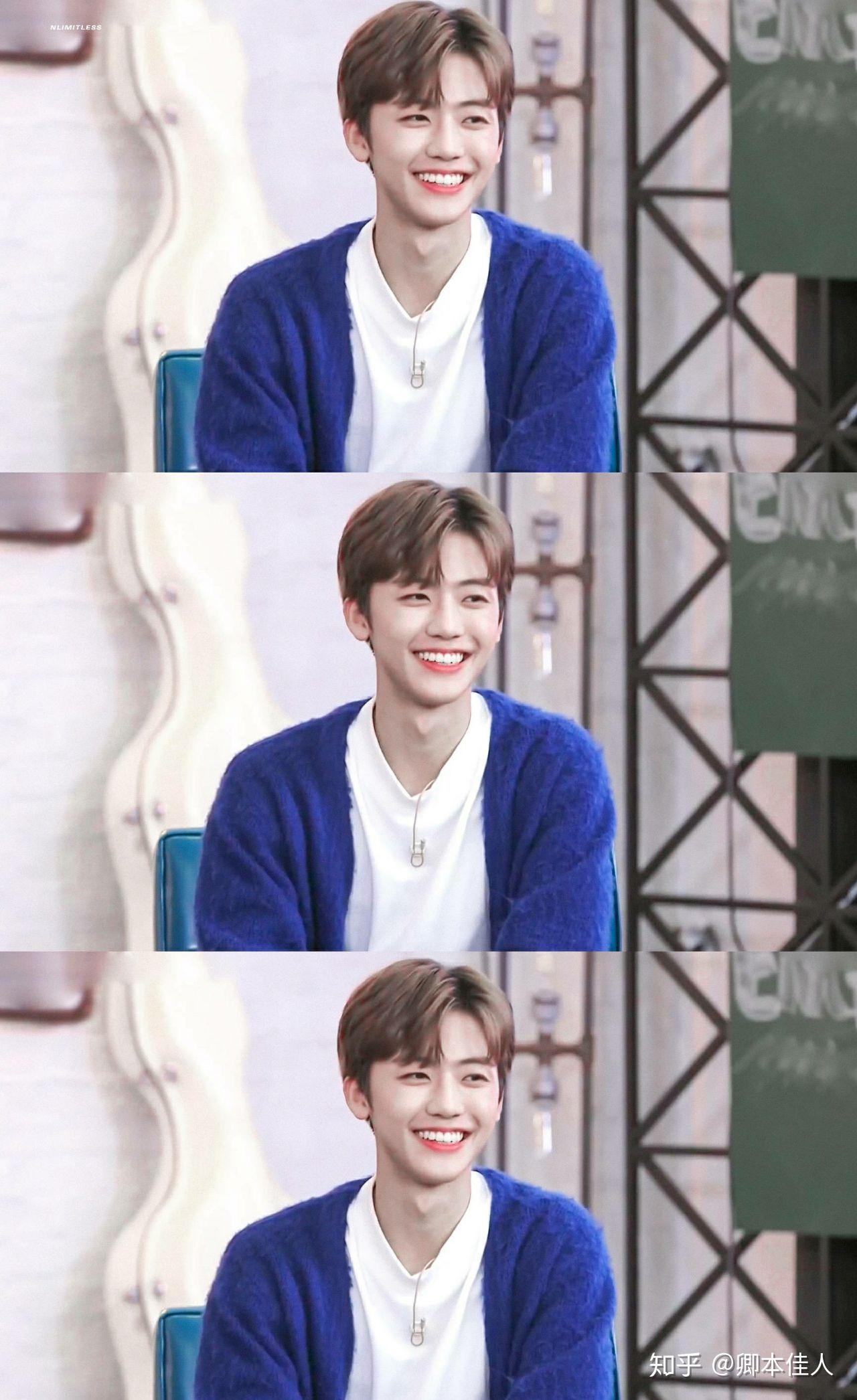 说说大家心里的韩团顶级神颜先说我的吴世勋lisa