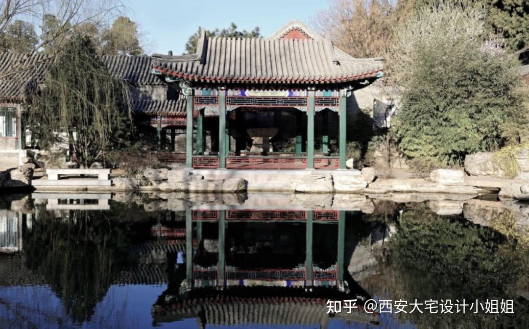 这些惊艳全球的中国风酒店，每一家都藏着中式美学的灵魂 - 知乎