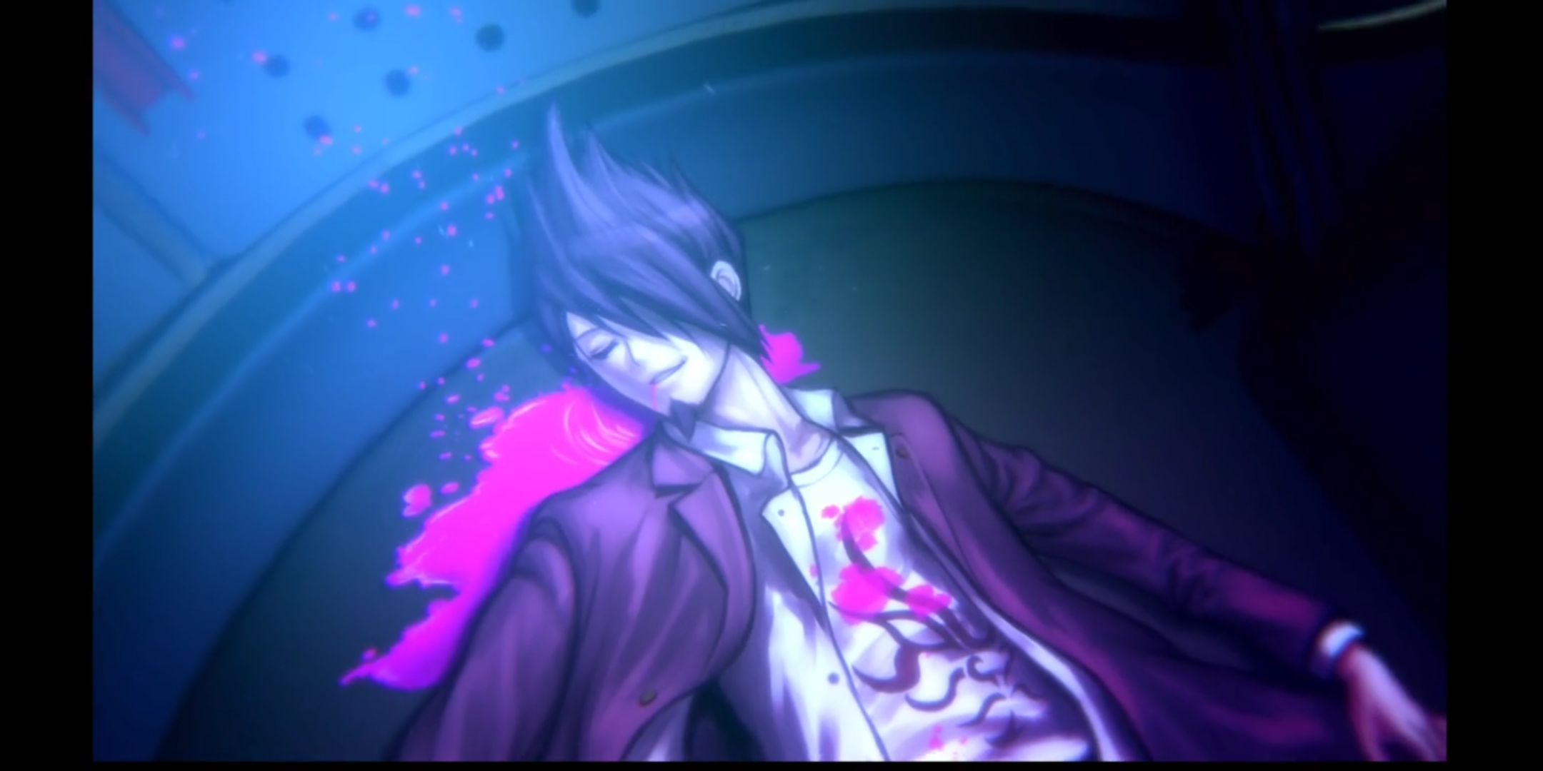 如何评价《新弹丸论破v3》中的百田解斗? - 知乎