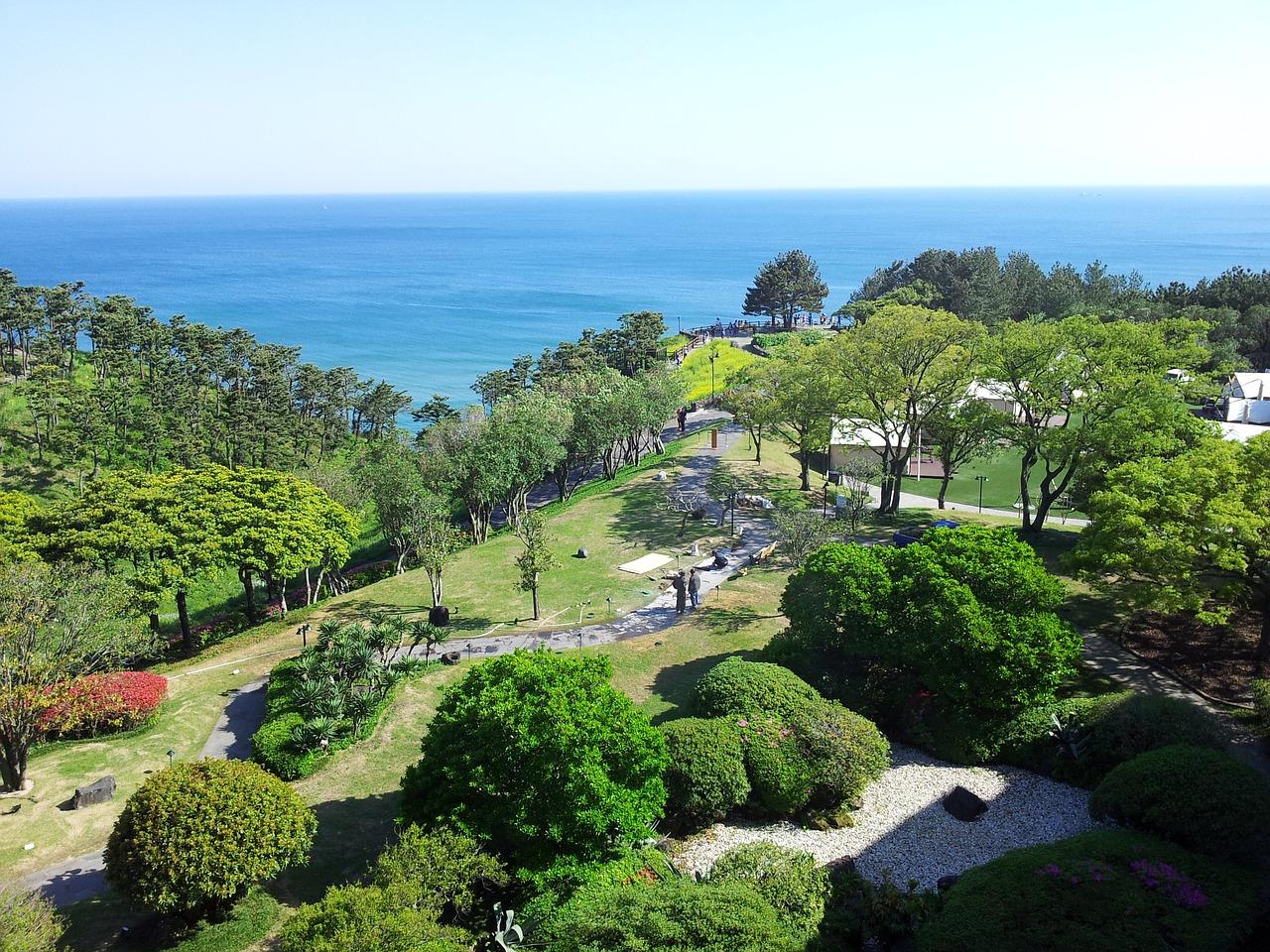 华侨城欢乐海岸怎么样