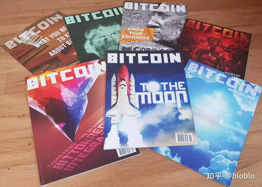 Web3科普系列1 - vitalik v神是谁- 知乎