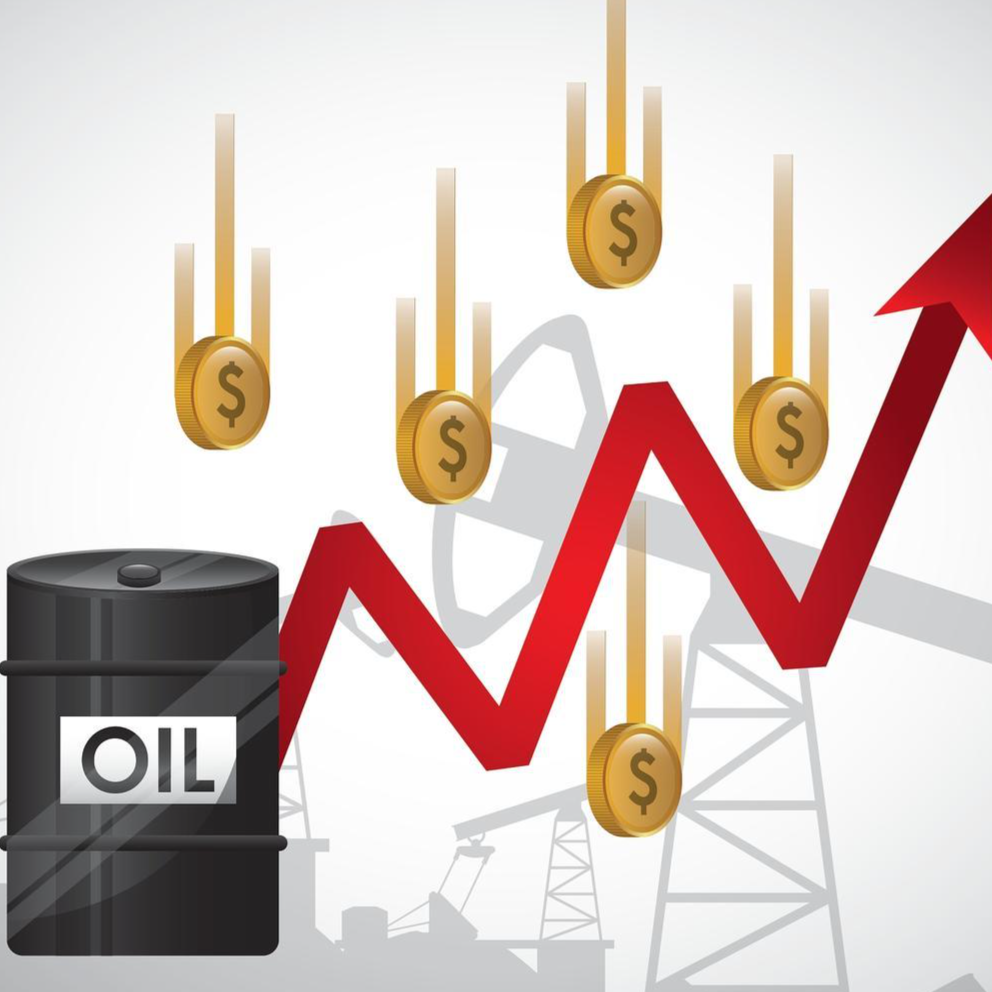 这次或许是第8次上涨！11月24日油价调整悬念陡升- 知乎