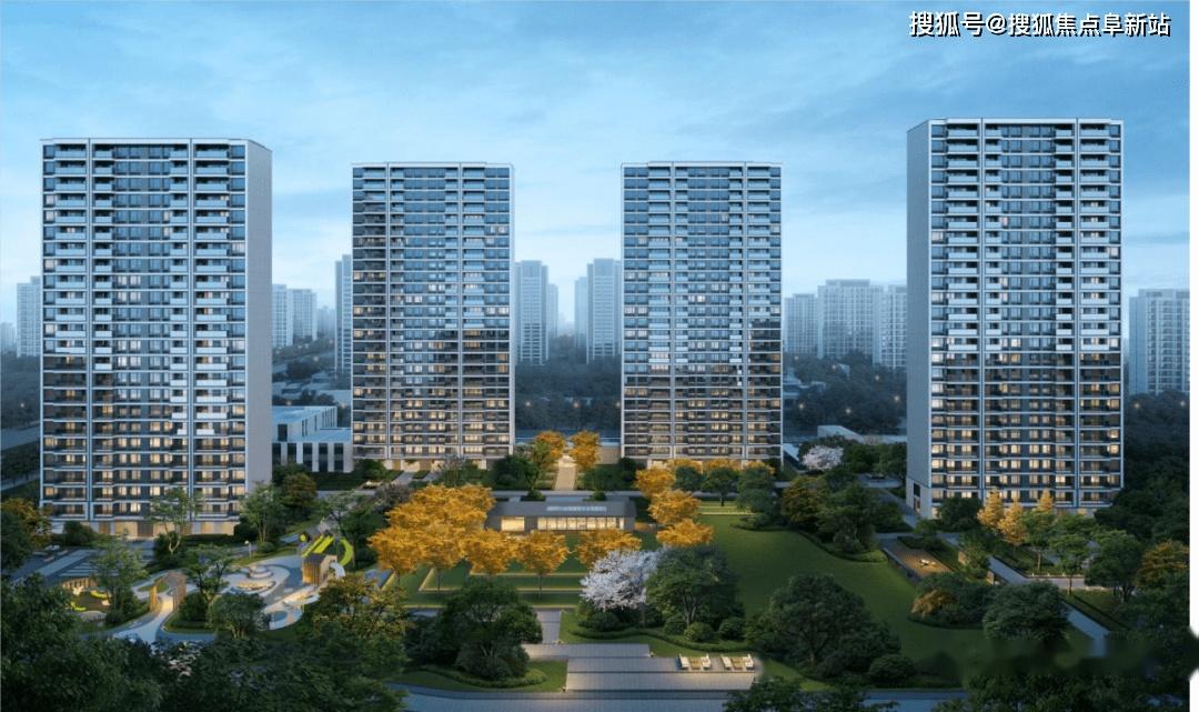 杭州拱墅区「招商运晓花映里」售楼处电话-房价-户型-容积率-最新详情 - 知乎