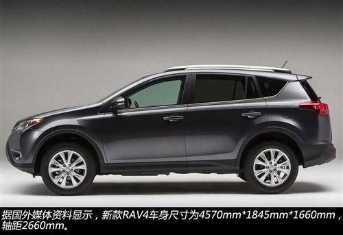 论RAV4的前世今生,1至5代都变了哪些地方? - 知乎