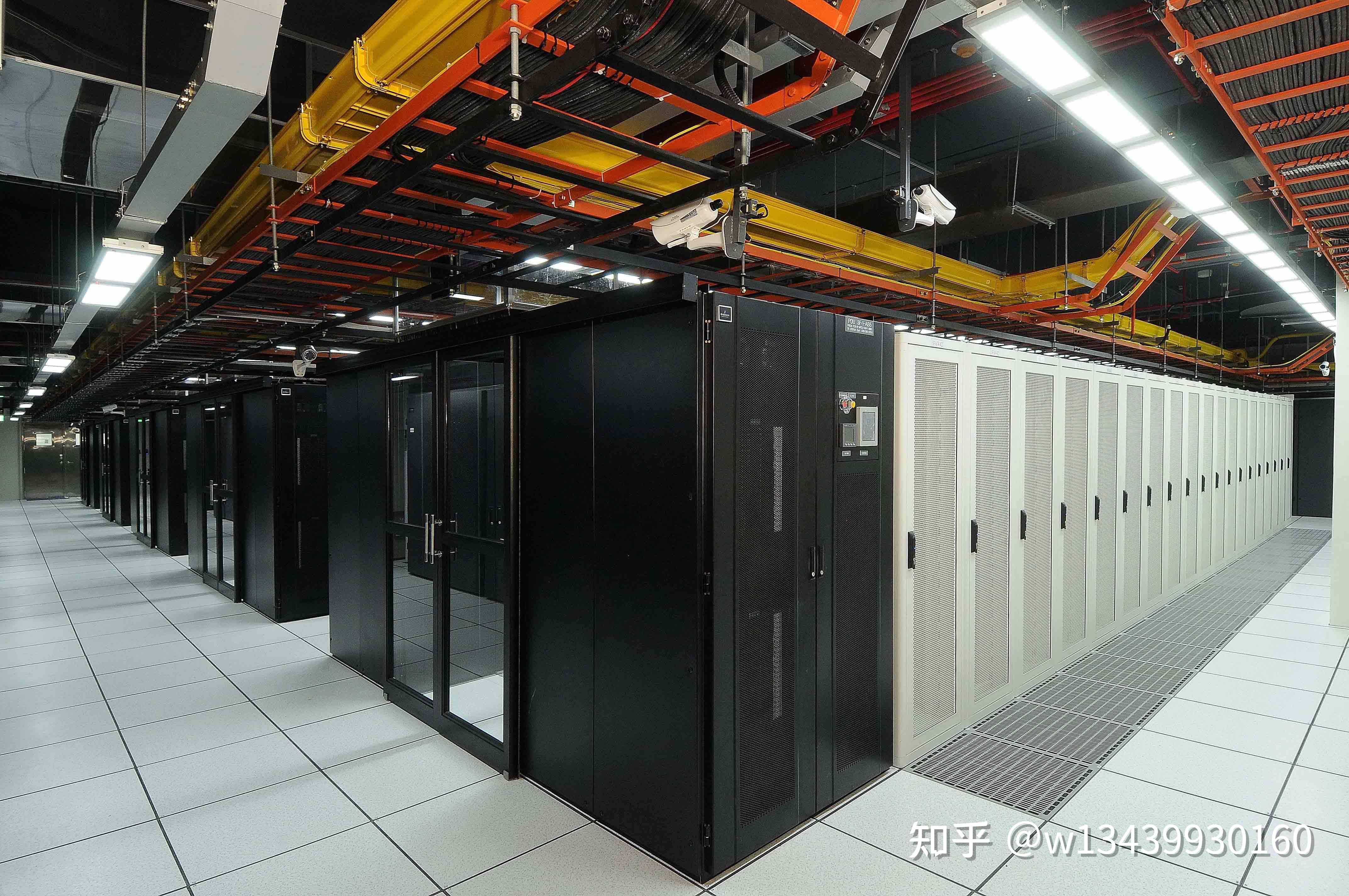 IDC空间租赁怎么选择机房  第1张